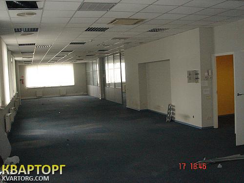 Rent out office. Киев,  Пимоненко — photo 1