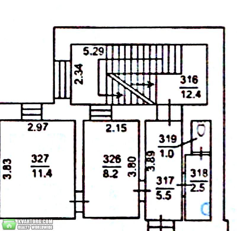 Rent out office. Киев,  Андреевская — photo 4