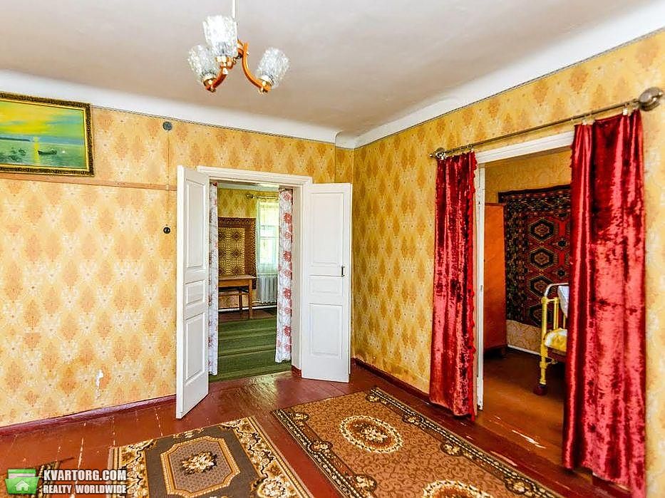 Sell house. Полтава, центральна — photo 1