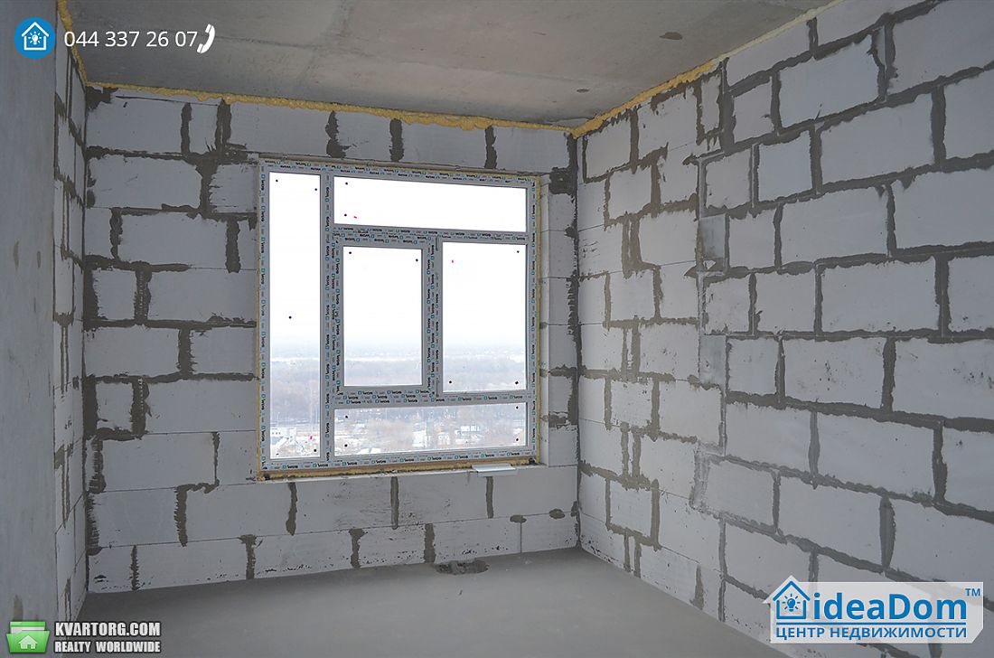 Sell 1-room apartment. Киев,  Ракетная — photo 5