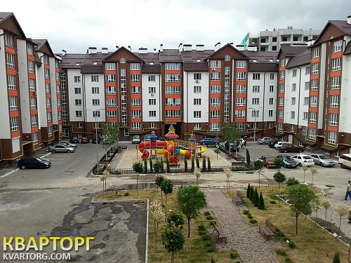 Sell 1-room apartment. Киев,  Большая Окружная — photo 1