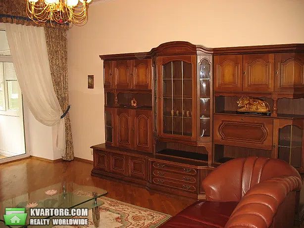 Sell 4-room apartment. Киев, Шота Руставели — photo 2