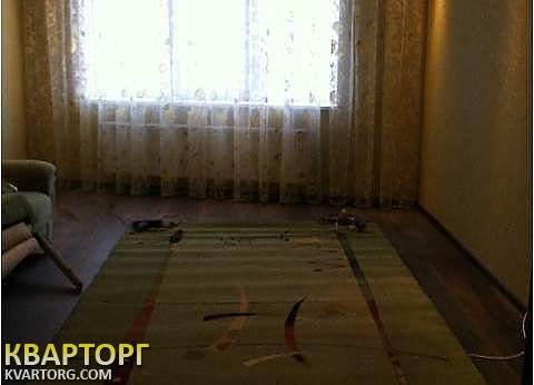 Rent out 3-room apartment. Киев, Харьковское шоссе — photo 4