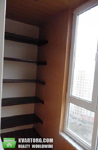 Sell 1-room apartment. Киев, Ахматовой — photo 5