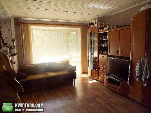 Sell 1-room apartment. Днепропетровск, Тополь 2 — photo 2