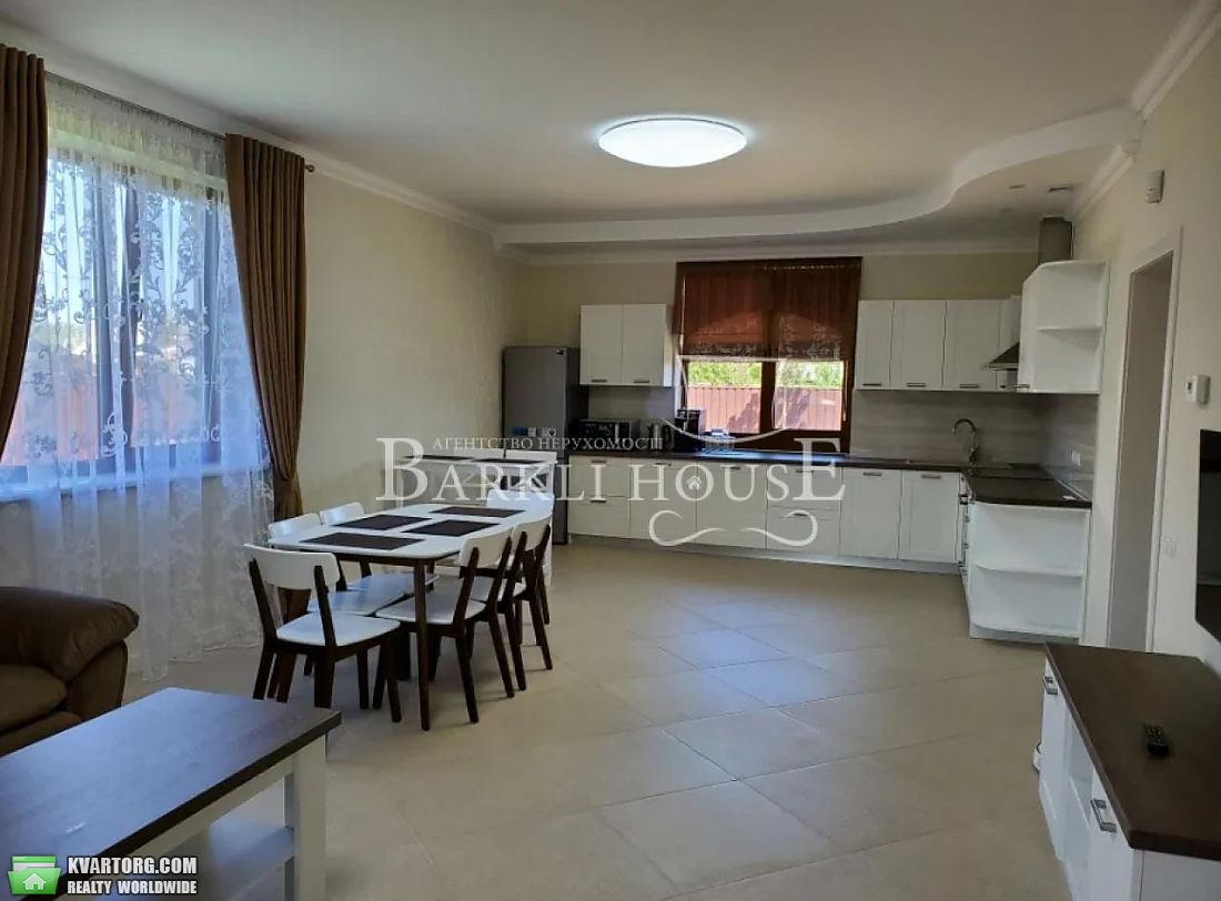 Rent out house. Киевская обл., Гнедин — photo 2