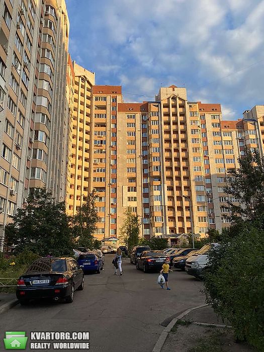 Sell 3-room apartment. Киев,  Алма-Атинская — photo 7