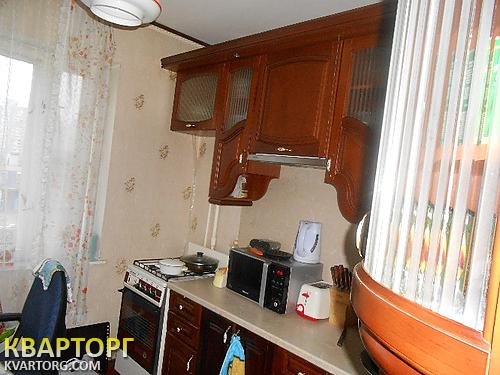 Sell 2-room apartment. Киев,  Ломоносова — photo 3