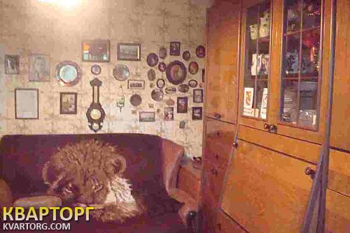 Sell 2-room apartment. Одесса, 25 Чапаевской див. — photo 1