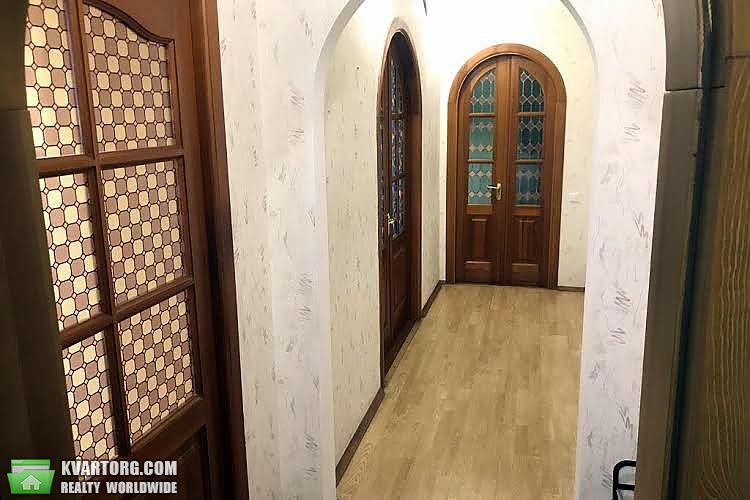 Rent out 3-room apartment. Киев, Райдужна — photo 6