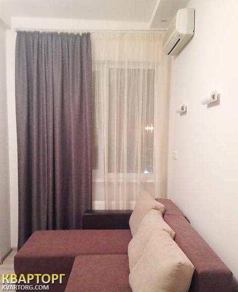 Rent out 1-room apartment. Киев, Руданского — photo 5