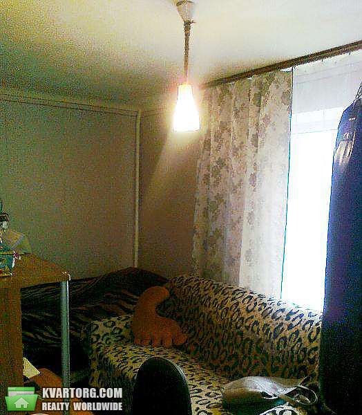 Sell 2-room apartment. Киев, Щербакова — photo 4