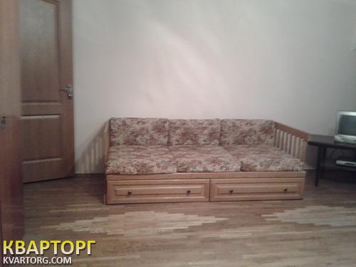 Rent out 1-room apartment. Киев, декабристов — photo 8