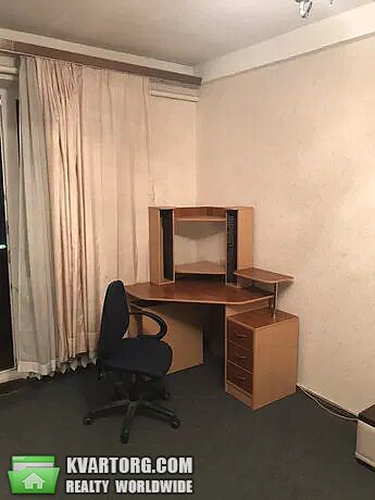 Rent out 1-room apartment. Киев,  бул . Дружбы народов — photo 1