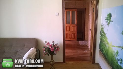 Sell 2-room apartment. Киев, Костельная — photo 6