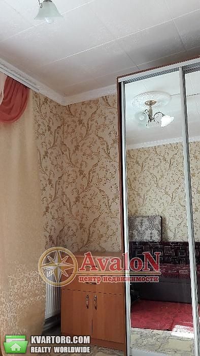 Sell 3-room apartment. Одесса, Вознесенский переулок — photo 6
