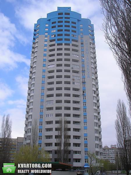 Sell 1-room apartment. Киев,  Ревуцкого — photo 7