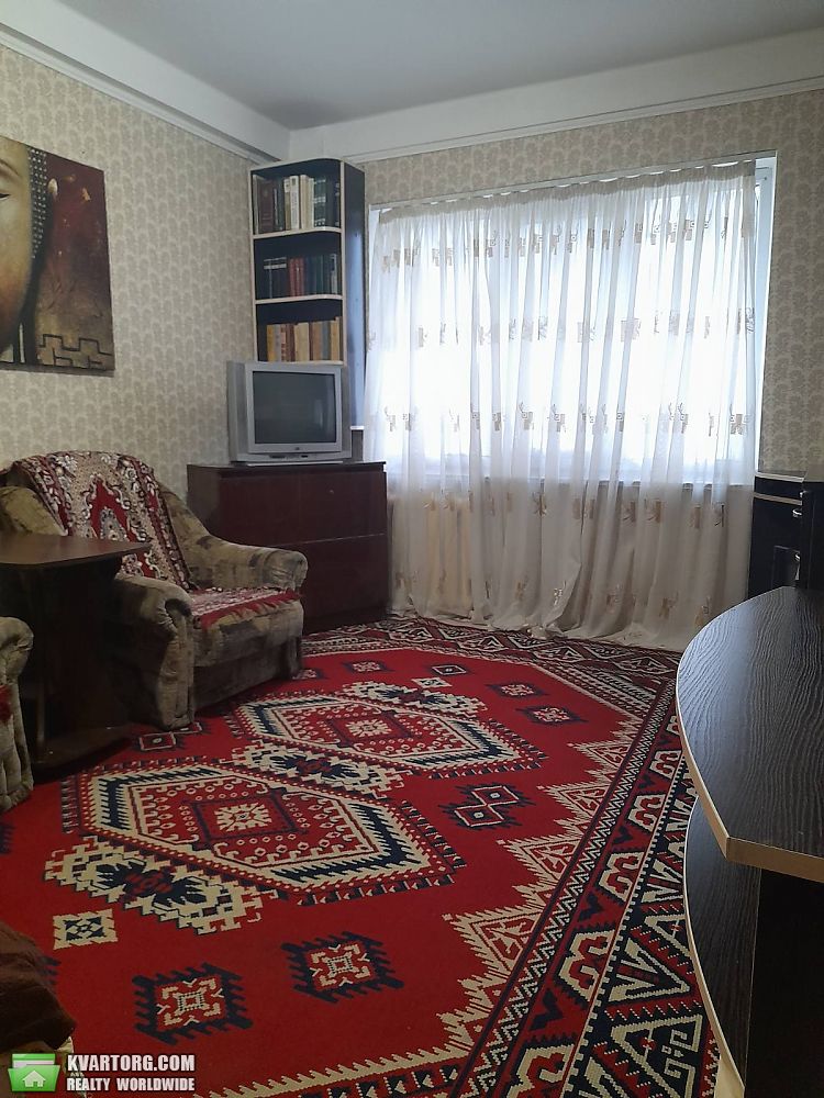 Rent out 1-room apartment. Киев, Шолом Алейхема — photo 5