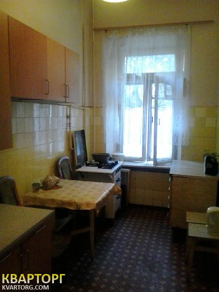 Rent out 2-room apartment. Киев,  Ветрова — photo 3