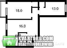 Sell 3-room apartment. Киев,  Саперное поле — photo 2