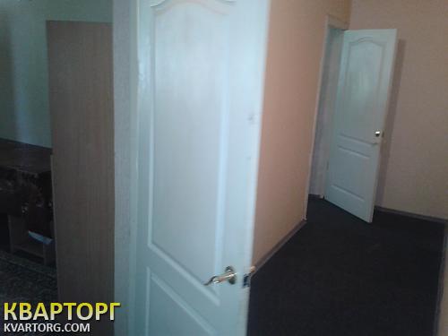 Rent out 2-room apartment. Киев,  Братиславская — photo 3