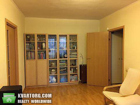 Sell 3-room apartment. Киев, Малиновского — photo 1