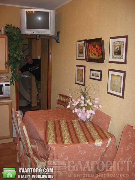 Sell 1-room apartment. Киев,  Сосницкая — photo 3