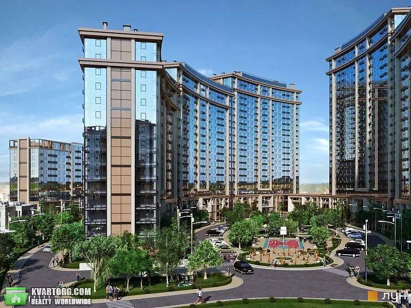 Sell 2-room apartment. Одесса, Дружбы народов — photo 1