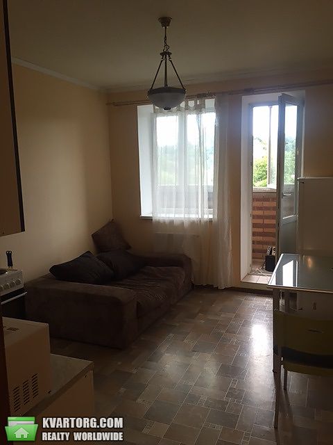 Sell 1-room apartment. Киев, Голосеевская — photo 3