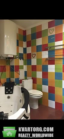 Rent out 3-room apartment. Киев,  площадь Шевченка — photo 6