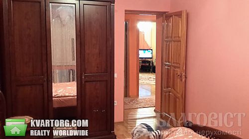 Sell 3-room apartment. Киев, Королева пр — photo 2