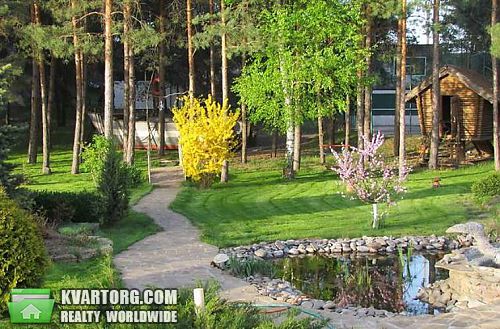 Rent house. Киевская обл., Киево-Святошинский — photo 1
