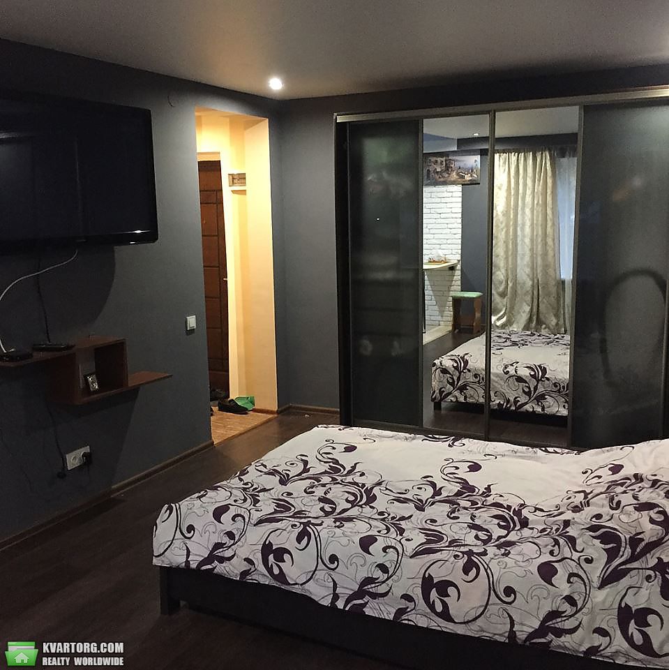 Rent out 1-room apartment. Днепропетровск, Войцеховича — photo 2