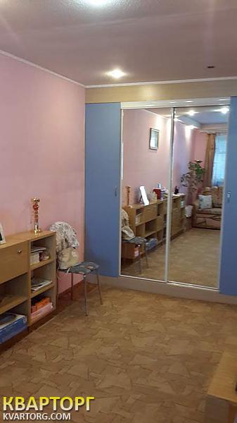Sell 1-room apartment. Киев, Мукачевская — photo 1