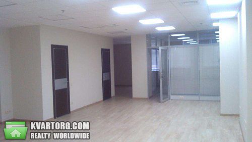 Rent out office. Киев,  Барбюса — photo 7