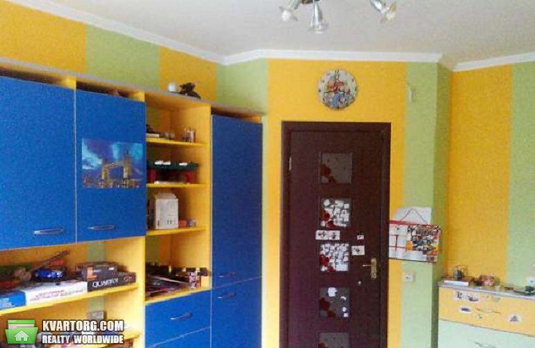 Sell 3-room apartment. Киев, Лобановского — photo 9