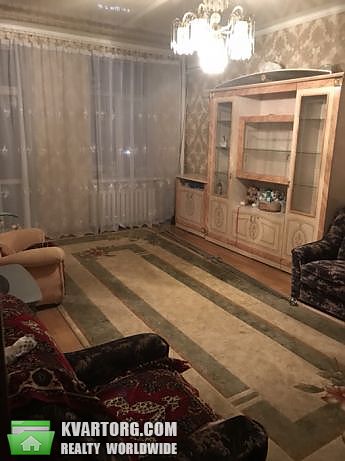 Rent out 2-room apartment. Киев, Саксаганского — photo 1