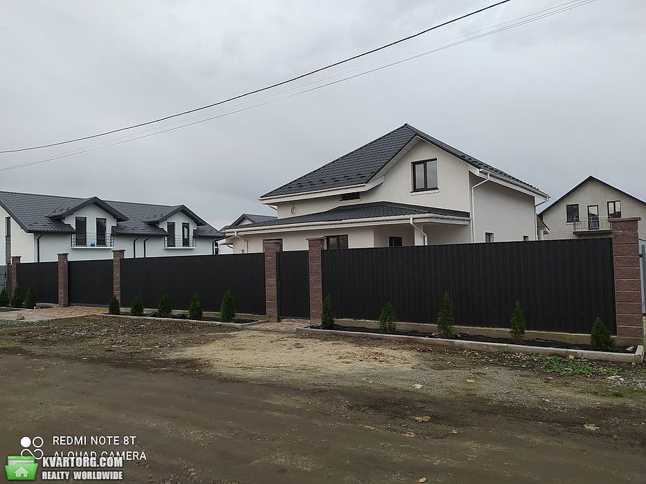 Sell house. Киевская обл., Гатне — photo 1