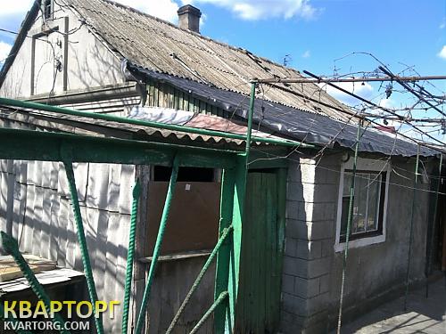 Sell house. Одесса, Агрономическая — photo 2