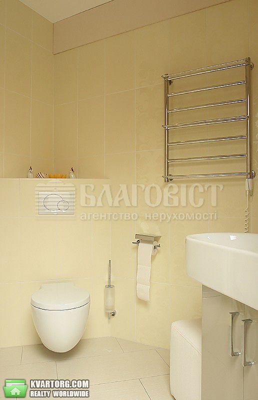 Rent out 2-room apartment. Киев,  Днепровская наб — photo 7