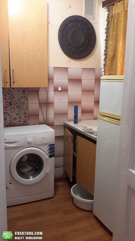 Sell 1-room apartment. Киев,  Шамрыло — photo 4