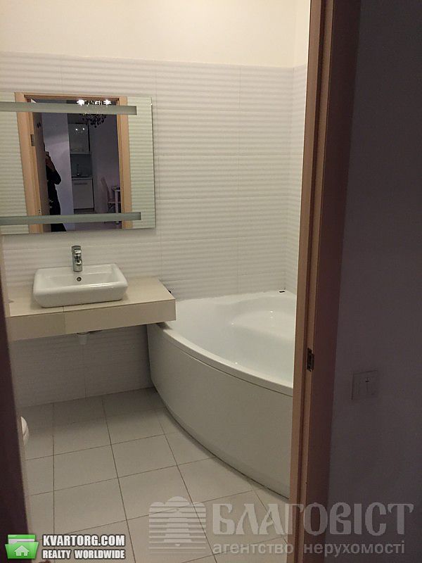 Sell 2-room apartment. Киев,  Вышгородская — photo 8
