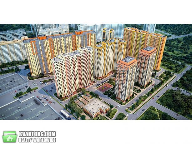 Sell 1-room apartment. Киев, Семьи Кульженко — photo 1
