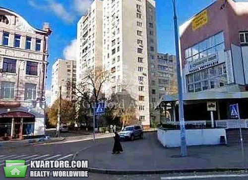 Sell 4-room apartment. Киев,  Анищенко — photo 1