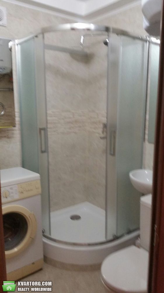 Rent out 2-room apartment. Киев,  Стальского — photo 9