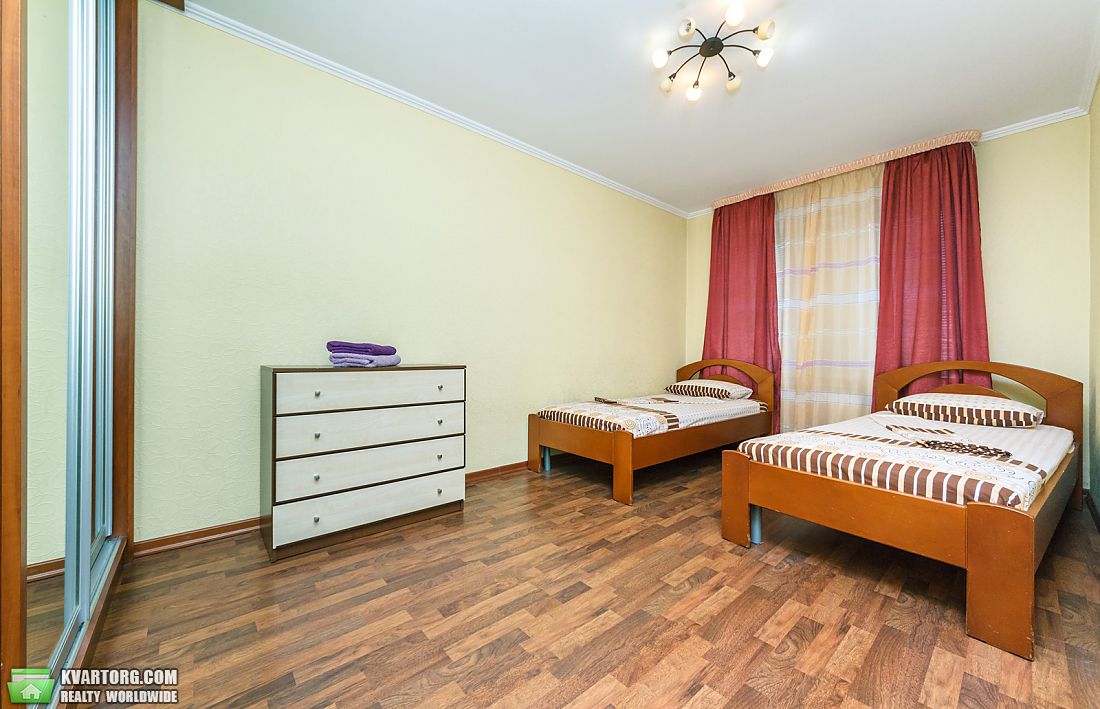 Rent out 4-room apartment. Киев, Тимошенко — photo 3