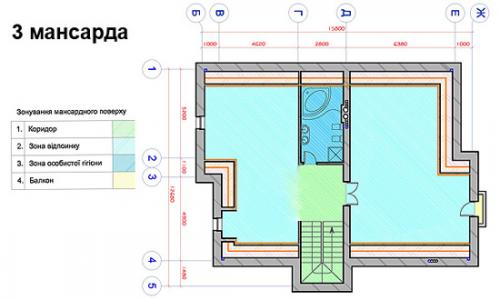 Sell house. Киевская обл., Луговая — photo 9