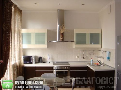 Sell 2-room apartment. Киев, Щорса — photo 4