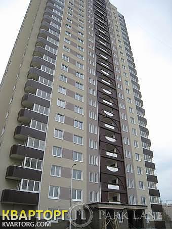 продам 1-комнатную квартиру. Киев,   Григоренко пр - фото 1