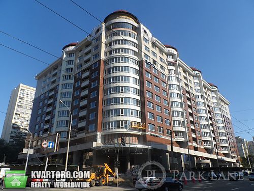 Rent out 3-room apartment. Киев, Горького — photo 1